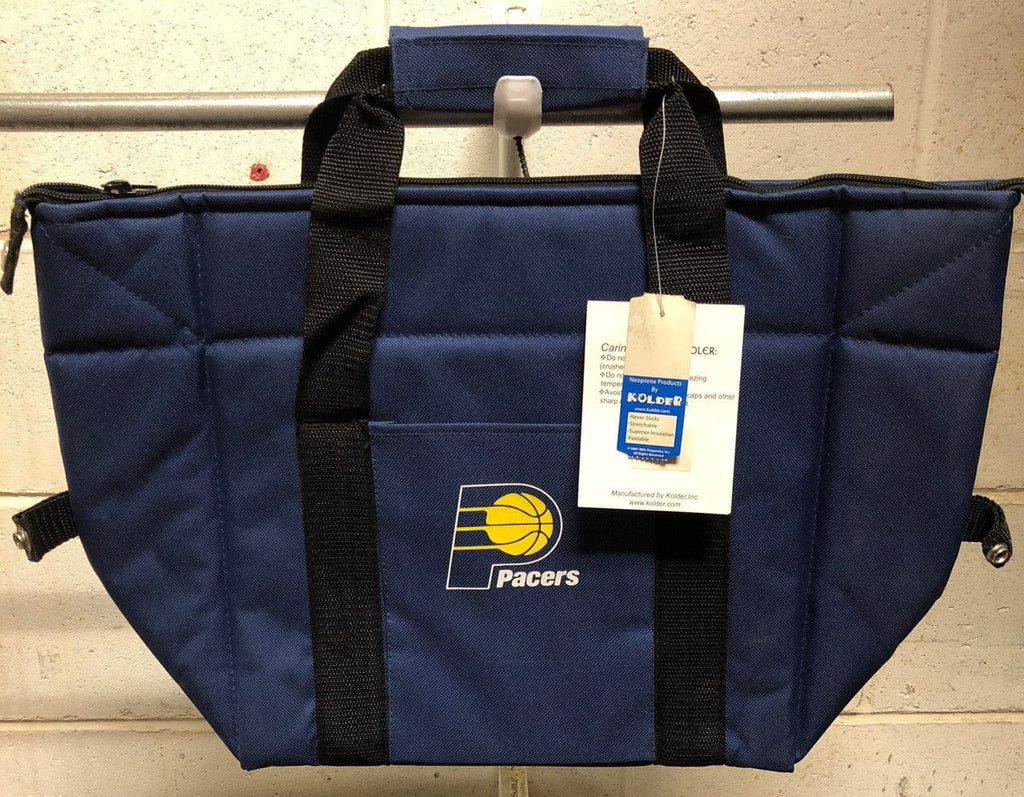 Indiana Pacers Indiana Pacers Kooler Bag 12 Pack 086867088146
