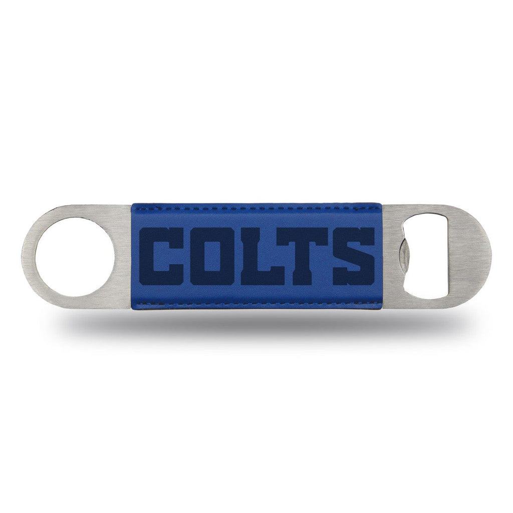 Drinkware Accessories Indianapolis Colts Bar Blade Bottle Opener Laser Engraved 767345858870