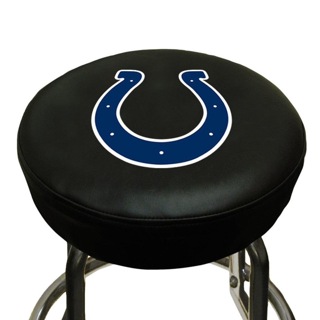 Indianapolis Colts Indianapolis Colts Bar Stool Cover CO 023245951241