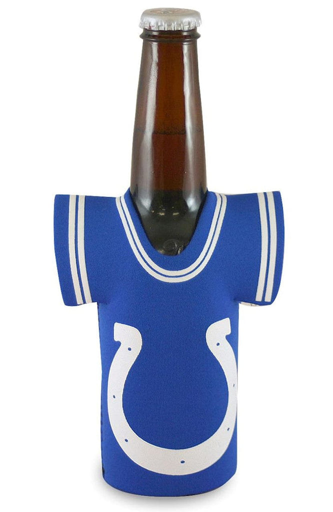 Bottle Holder Jersey Indianapolis Colts Bottle Jersey Holder 086867248366