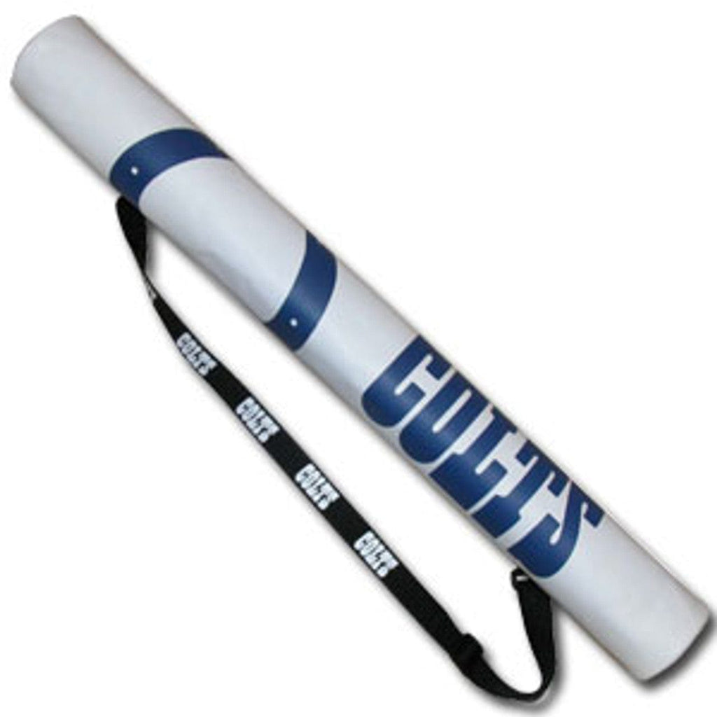 Cooler Can Shaft Style Indianapolis Colts Cooler Can Shaft Style - Special Order 754603552090