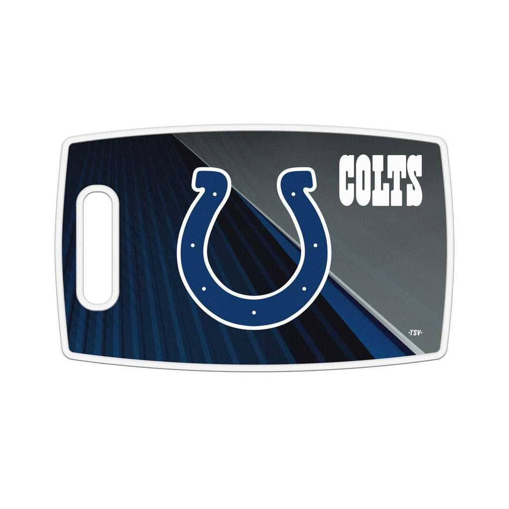 Cutting Board Indianapolis Colts Cutting Board Large 771831292147