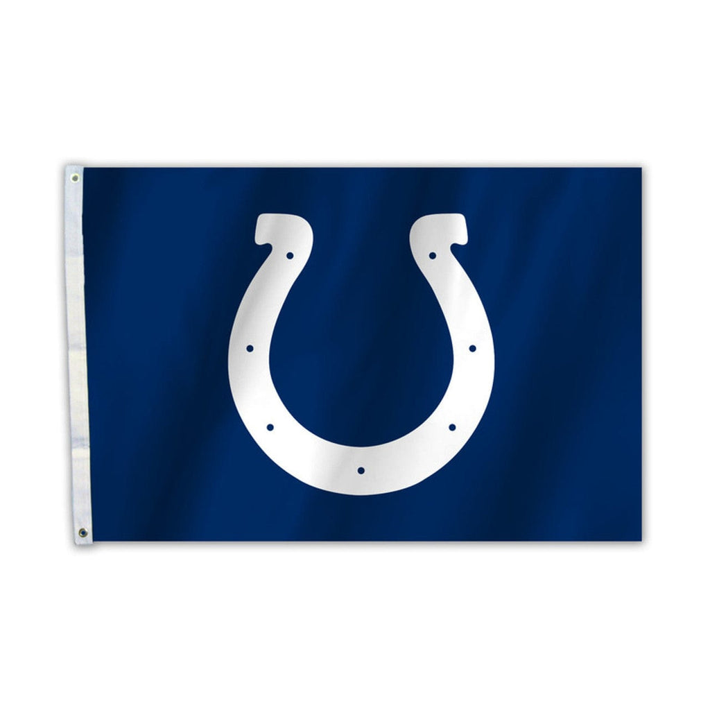 Indianapolis Colts Indianapolis Colts Flag 2x3 CO 023245920247