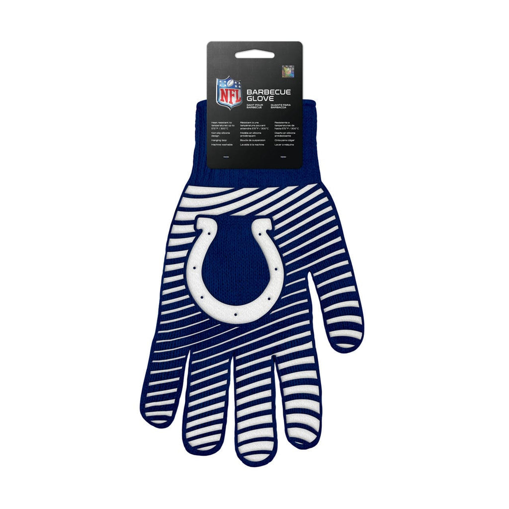 Glove BBQ Indianapolis Colts Glove BBQ Style 771831402140
