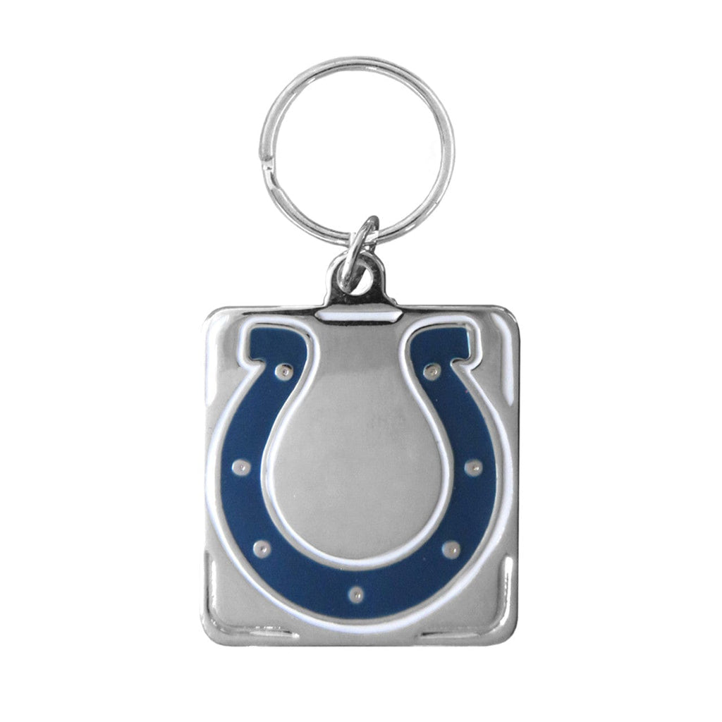 Pet Fan Gear Collar Indianapolis Colts Pet Collar Charm 686699871857