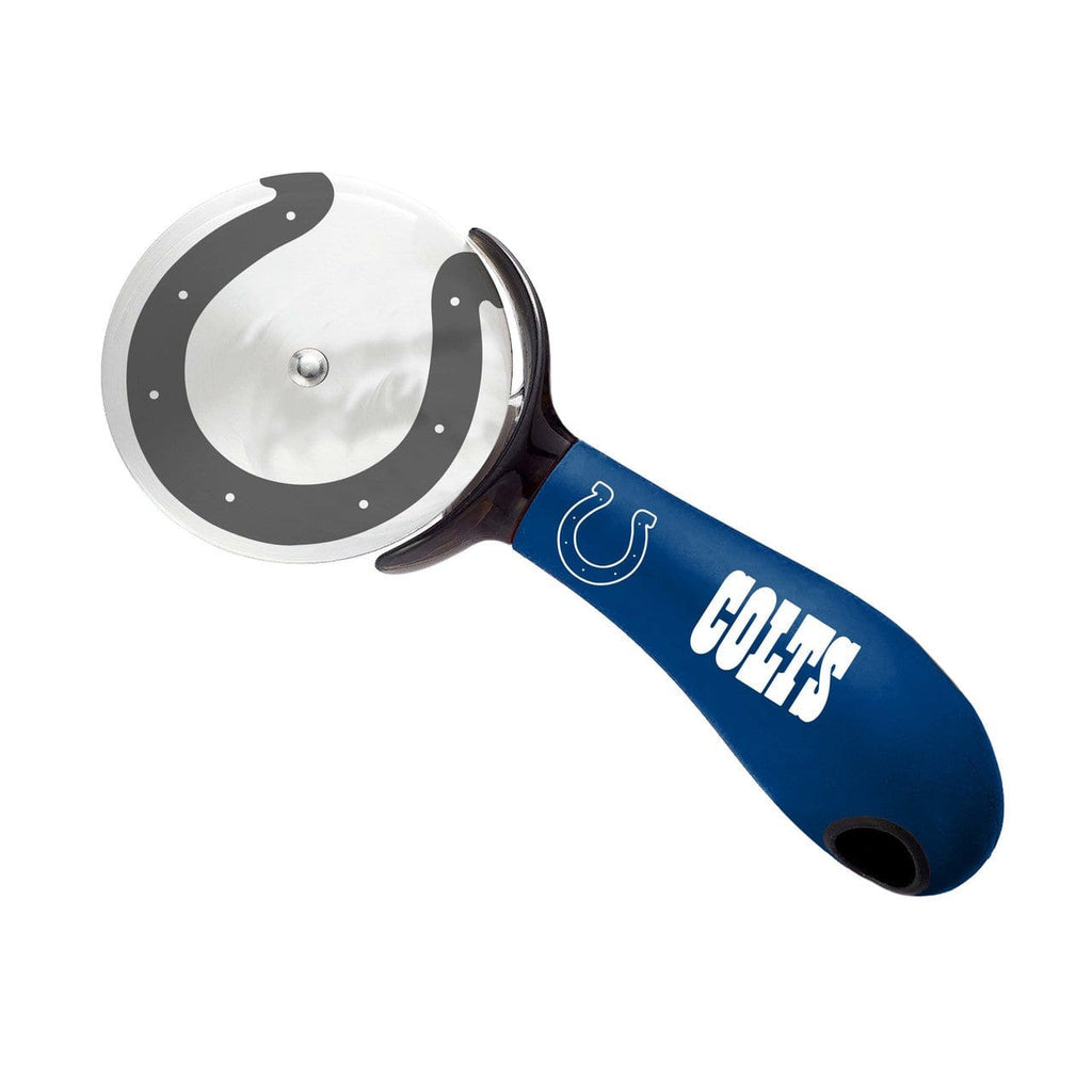 Pizza Cutter Indianapolis Colts Pizza Cutter 771831232143