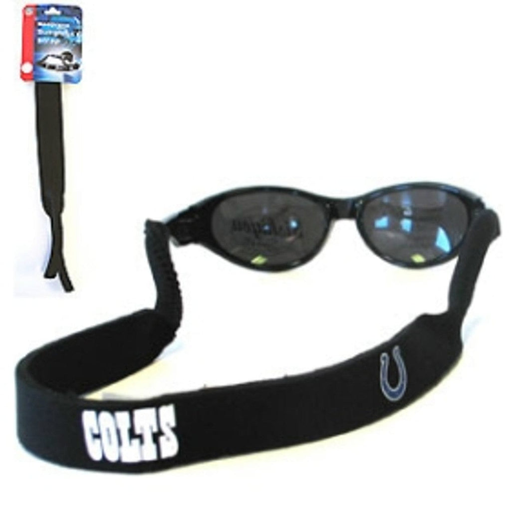 Sunglass Strap Indianapolis Colts Sunglass Strap - Special Order 754603020506