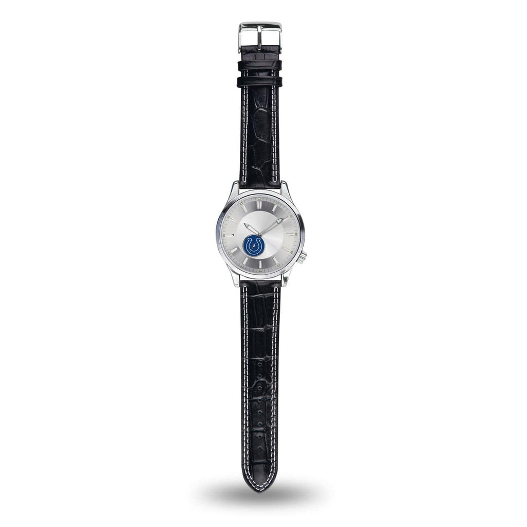 Watches Icon Style Indianapolis Colts Watch Icon Style 094746770716