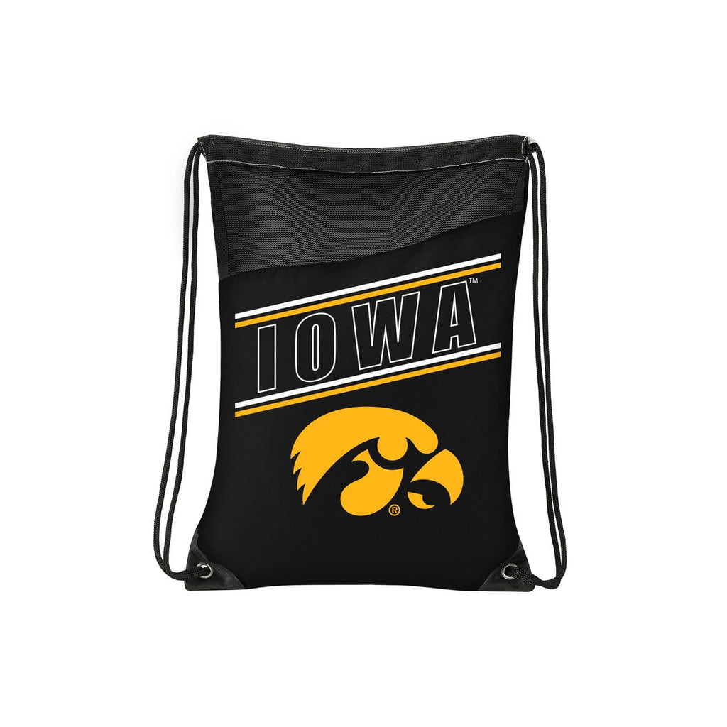 Backsack Incline Iowa Hawkeyes Backsack Incline Style - Special Order 190604140506
