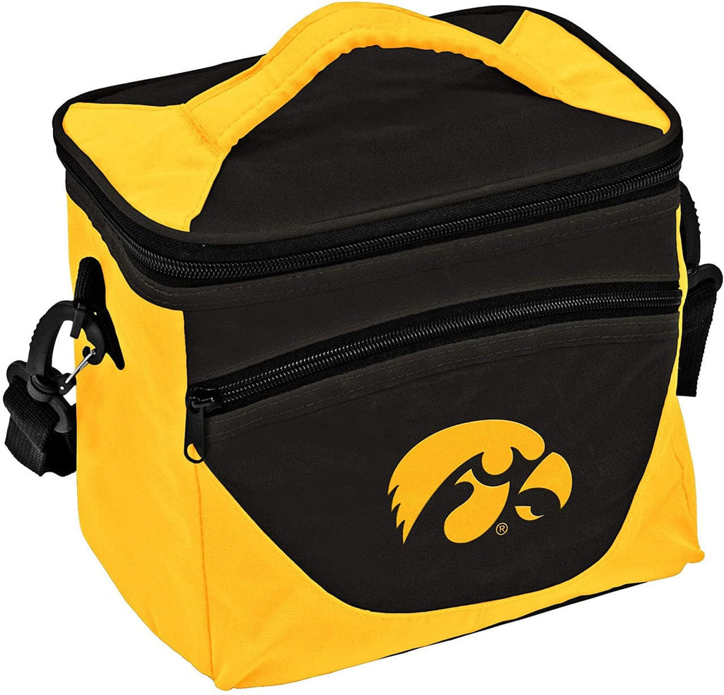 Drink Accessories Misc. Iowa Hawkeyes Cooler Halftime Lunch - Special Order 806293053217
