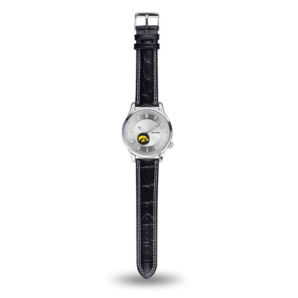 Watches Icon Style Iowa Hawkeyes Watch Icon Style 094746771263
