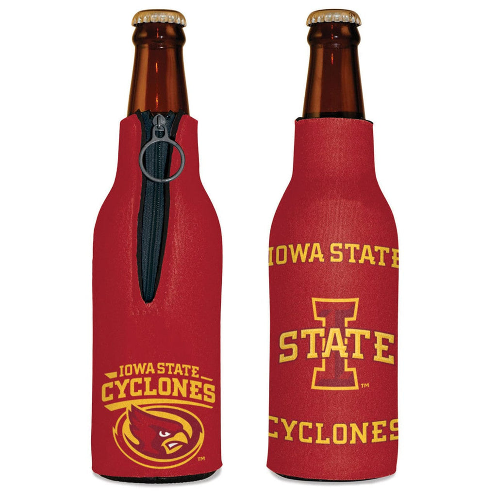 Bottle Coolers Iowa State Cyclones Bottle Cooler 032085232342