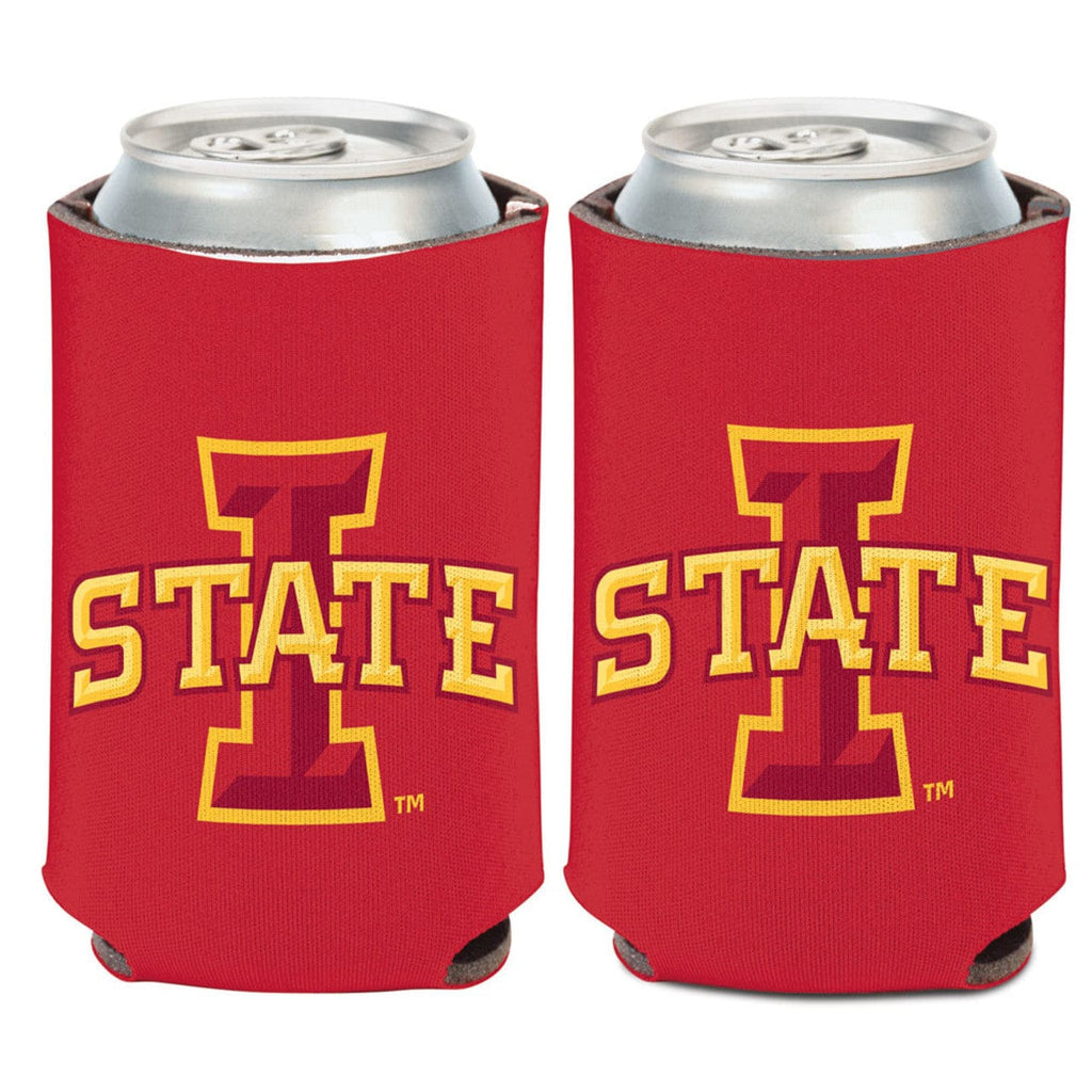 Can Cooler Iowa State Cyclones Can Cooler 032085741264