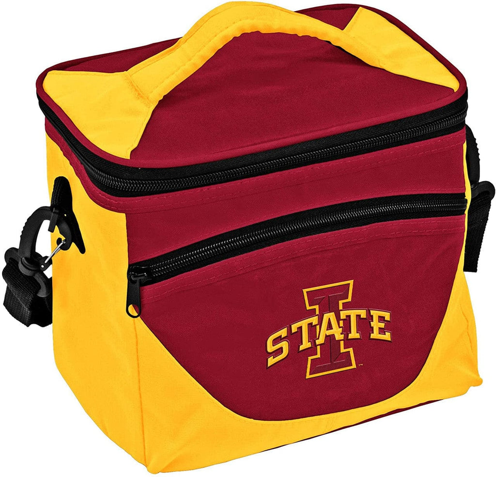 Drink Accessories Misc. Iowa State Cyclones Cooler Halftime Lunch - Special Order 806293053224