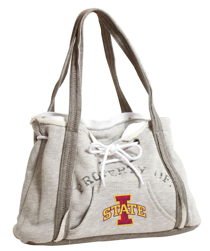 Purse Hoodie Iowa State Cyclones Hoodie Purse - Special Order 686699345693