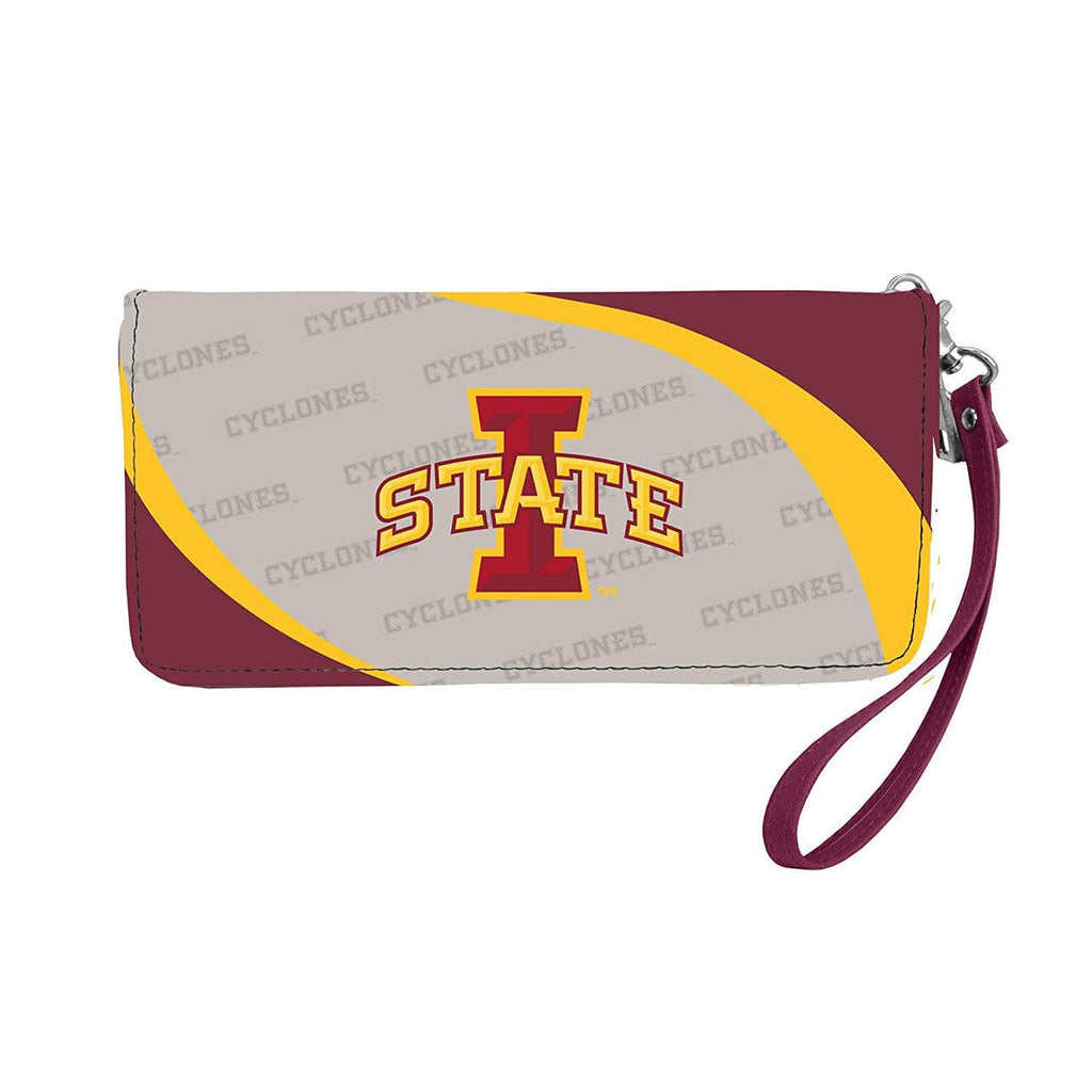 Wallet Curve Organizer Style Iowa State Cyclones Wallet Curve Organizer Style 686699979911