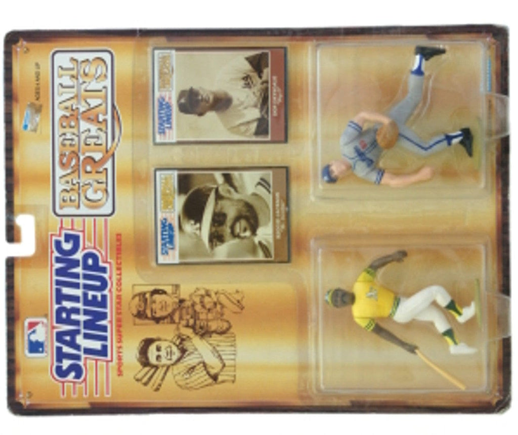 Collectibles Jackson/Drysdale Baseball Greats SLU