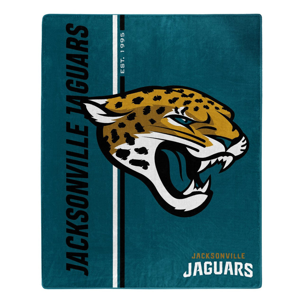 Blankets 50x60 Raschel Jacksonville Jaguars Blanket 50x60 Raschel Restructure Design 190604130217