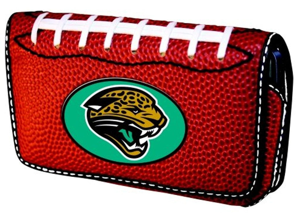 Jacksonville Jaguars Jacksonville Jaguars Electronics Case Team Classic Football Universal Personal CO 844214023079