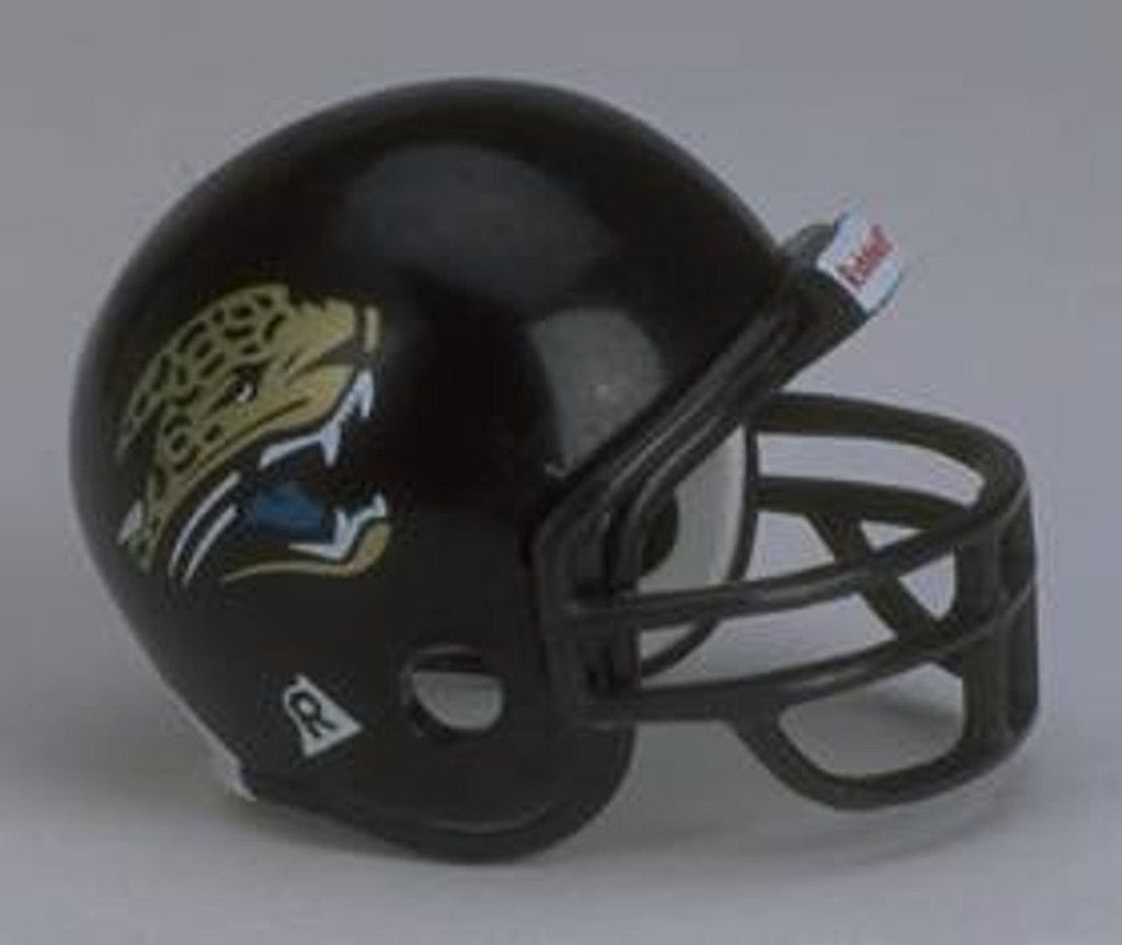 Helmets Pocket Pro Jacksonville Jaguars Helmet Riddell Pocket Pro Speed Style 2018 095855320816