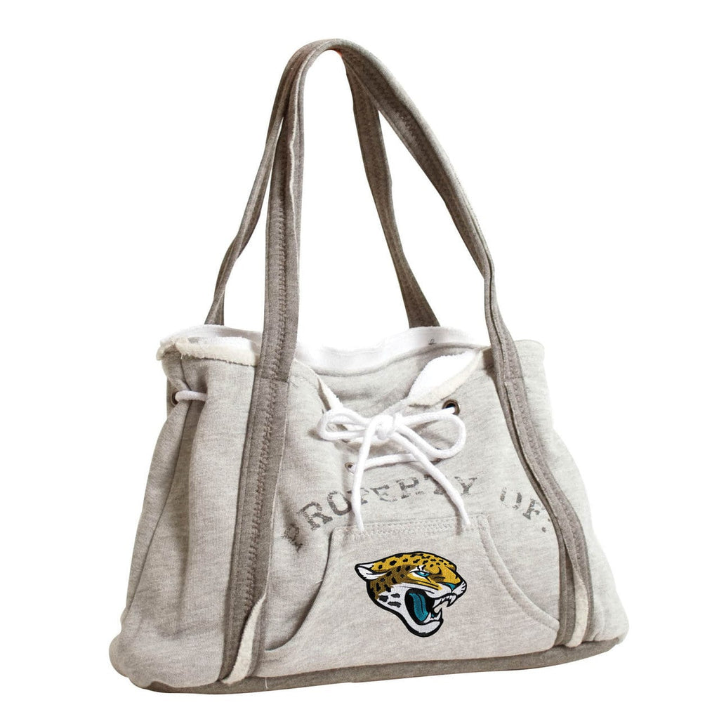 Purse Hoodie Jacksonville Jaguars Hoodie Purse - Special Order 686699536589