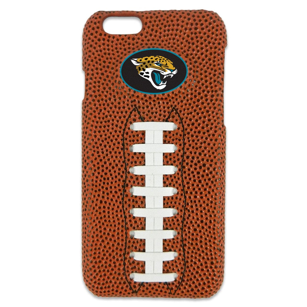 Jacksonville Jaguars Jacksonville Jaguars Phone Case Classic Football iPhone 6 CO 844214073975