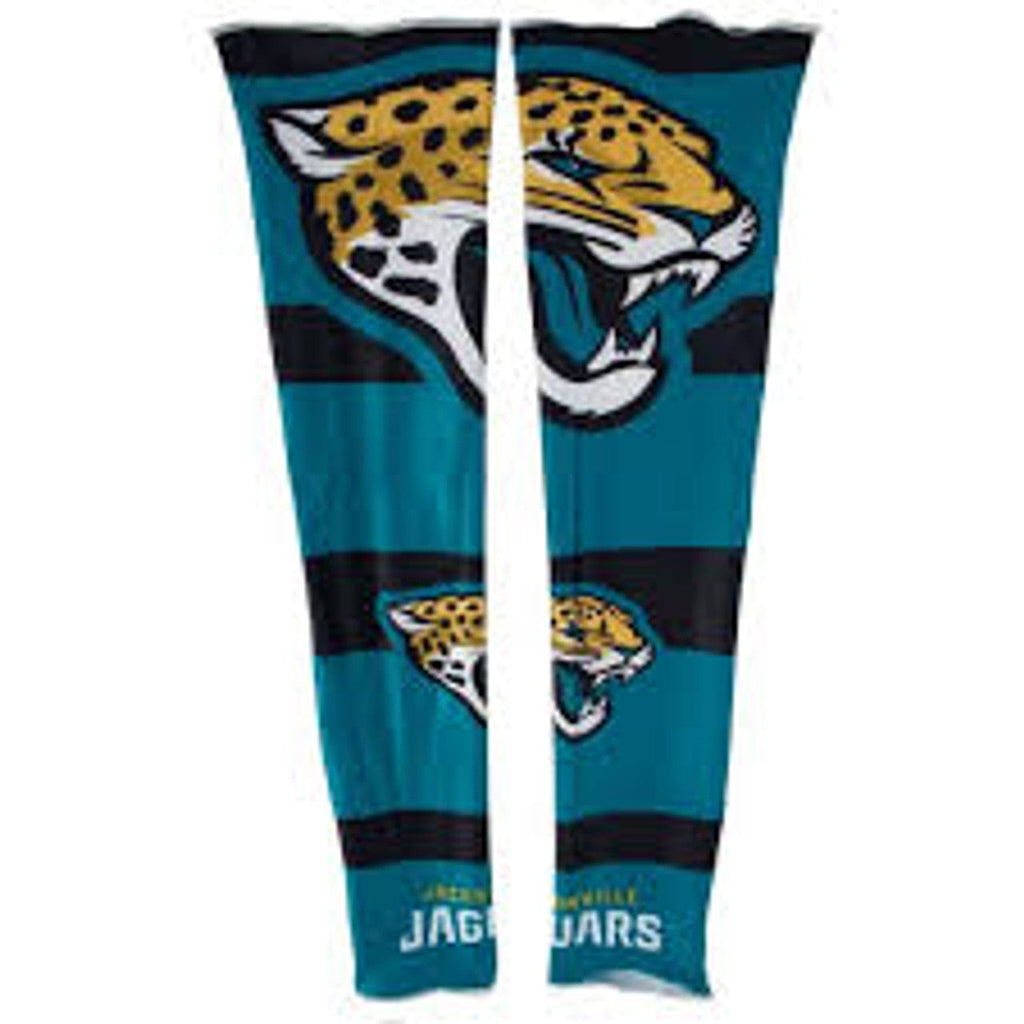 Sleeves Jacksonville Jaguars Strong Arm Sleeve - Special Order 686699612405