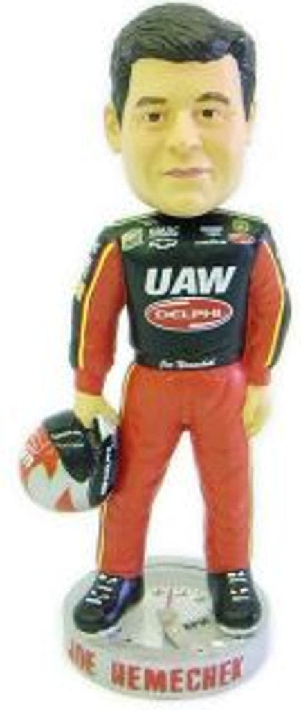 Close-Outs Joe Nemechek #25 Driver Suit Forever Collectibles Bobblehead CO