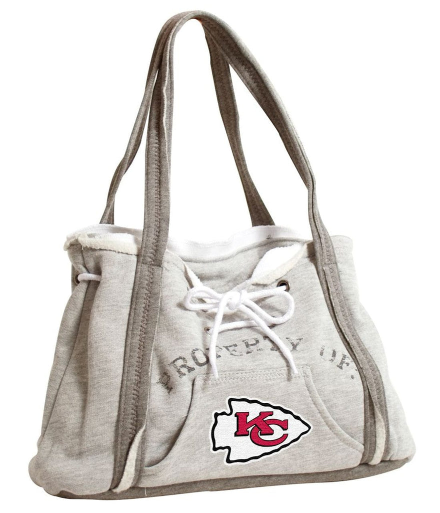 Purse Hoodie Kansas City Chiefs Hoodie Purse 686699104276