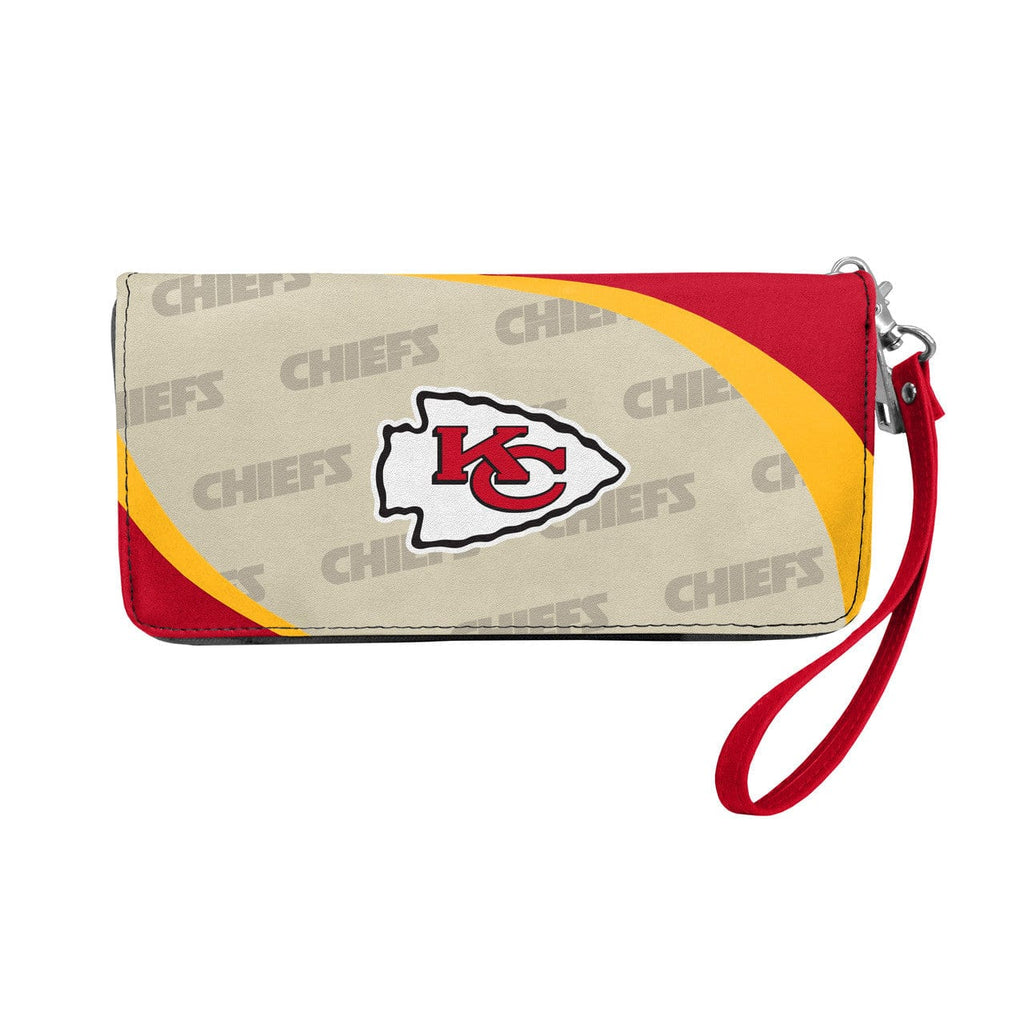 Wallet Curve Organizer Style Kansas City Chiefs Wallet Curve Organizer Style 686699978297