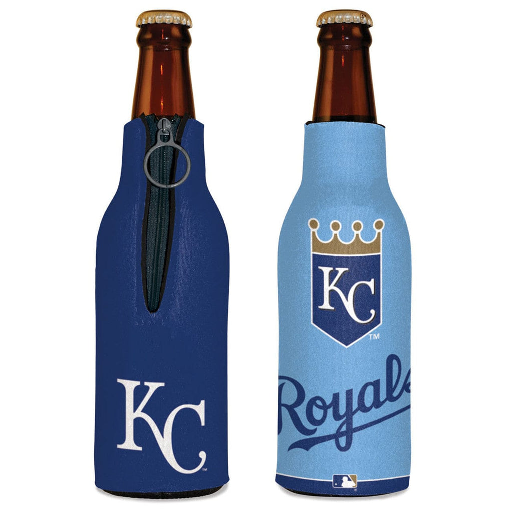 Bottle Coolers Kansas City Royals Bottle Cooler 032085216274