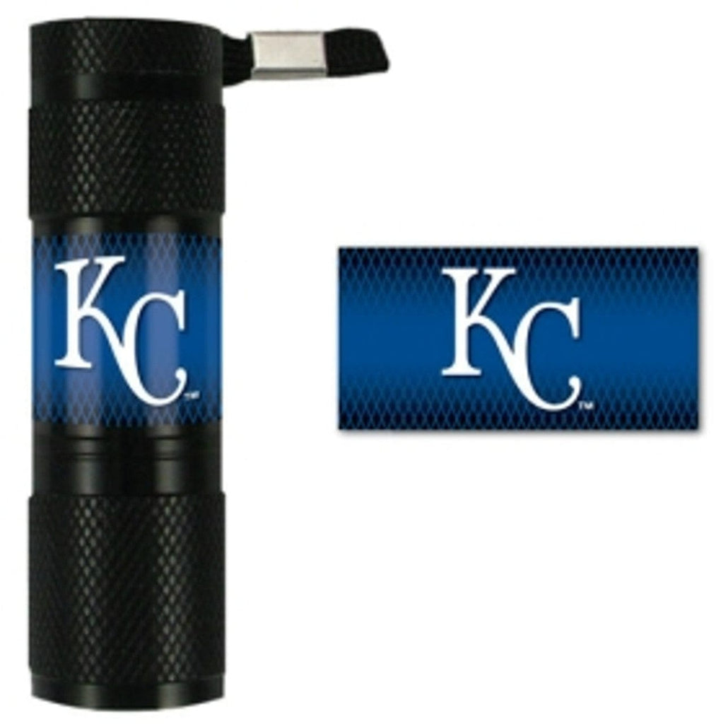 Kansas City Royals Kansas City Royals Flashlight LED Style CO 681620541144
