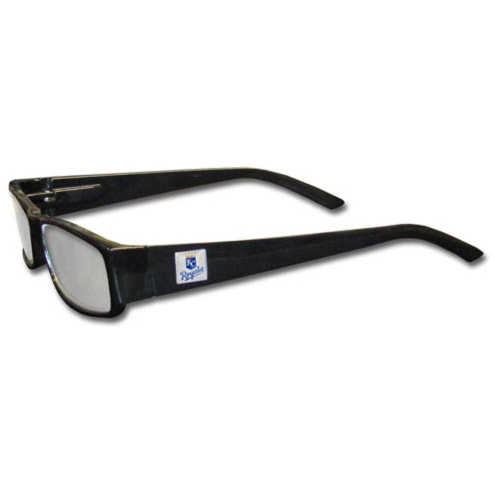 Kansas City Royals Kansas City Royals Glasses Readers 1.25 Power CO 754603161964