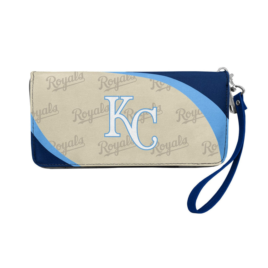 Wallet Curve Organizer Style Kansas City Royals Wallet Curve Organizer Style 686699978570