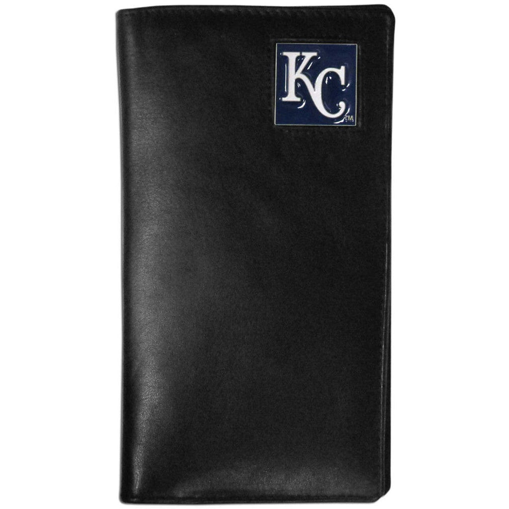 Wallet Misc. Kansas City Royals Wallet Leather Tall 754603342004