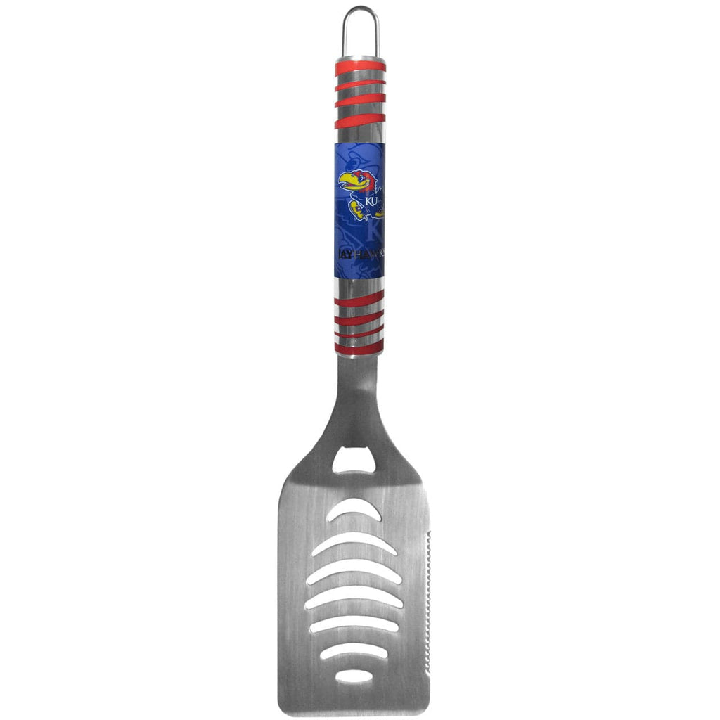 Spatula Tailgater Style Kansas Jayhawks Spatula Tailgater Style - Special Order 754603677489