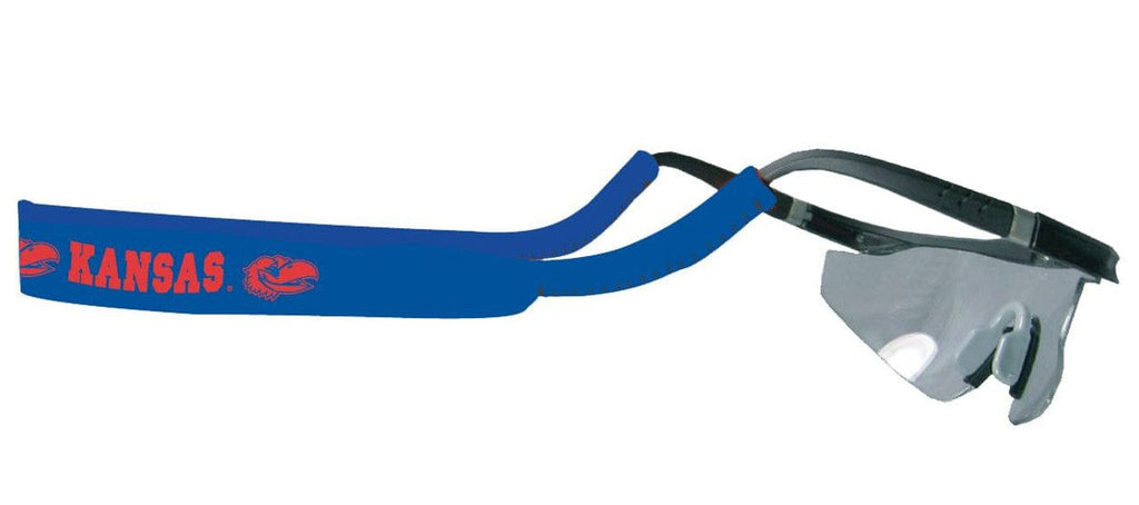 Sunglass Strap Kansas Jayhawks Sunglasses Strap 086867054684