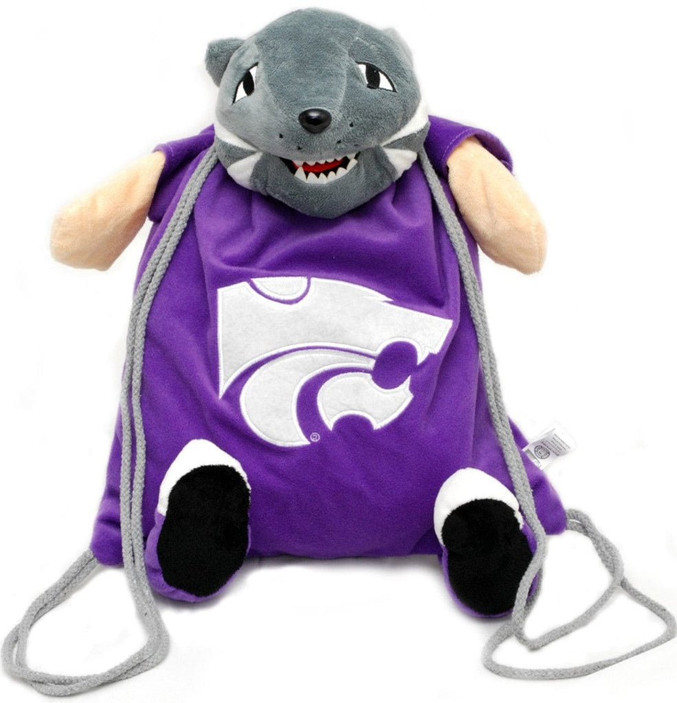 Backpack Pal Kansas State Wildcats Backpack Pal 886867328217