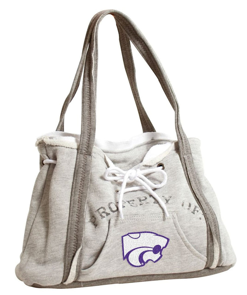 Purse Hoodie Kansas State Wildcats Hoodie Purse 686699346614