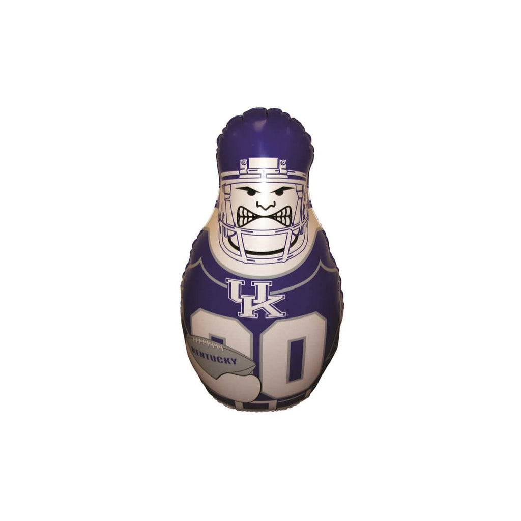 Kentucky Wildcats Kentucky Wildcats Bop Bag Mini CO 023245556309