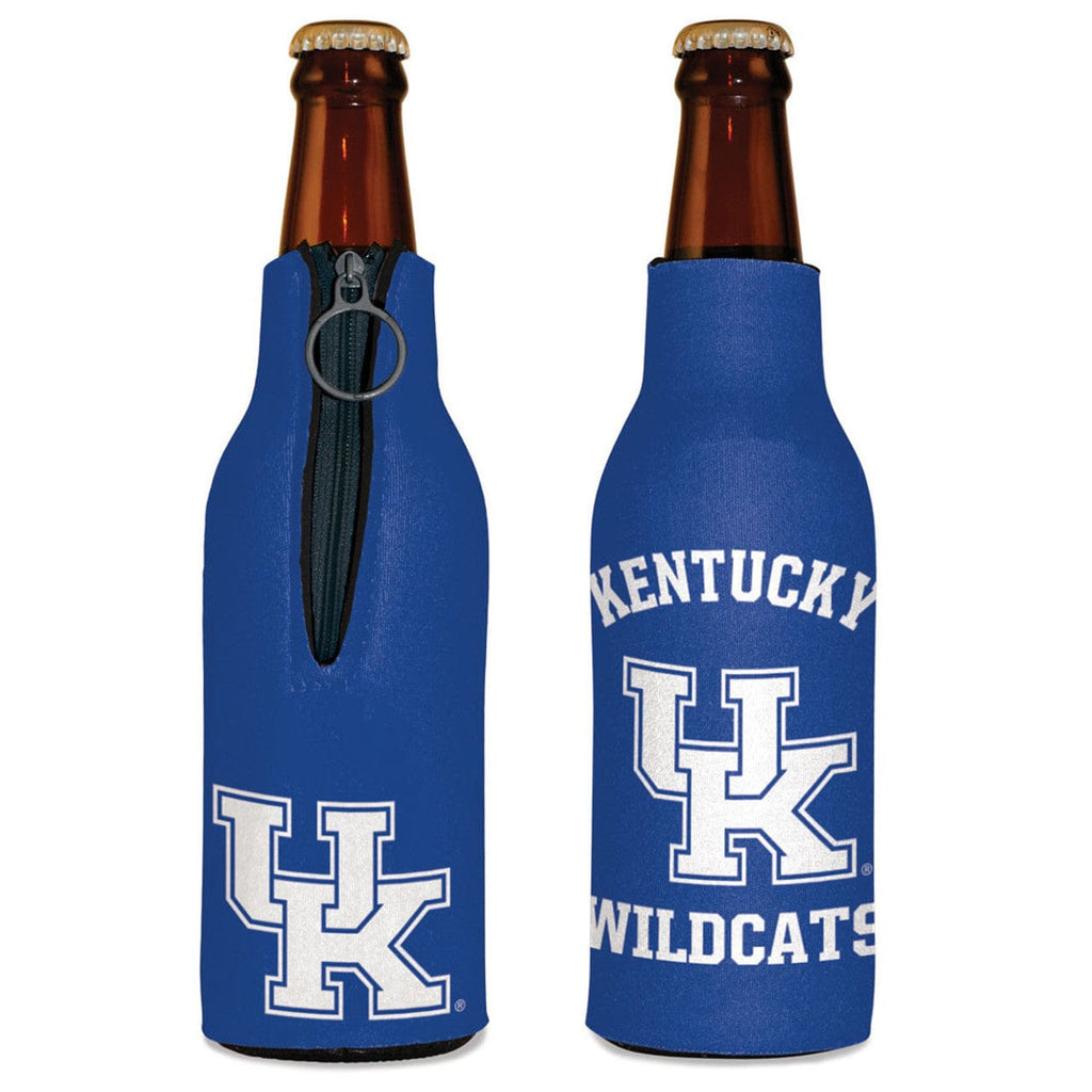 Bottle Coolers Kentucky Wildcats Bottle Cooler 032085231819