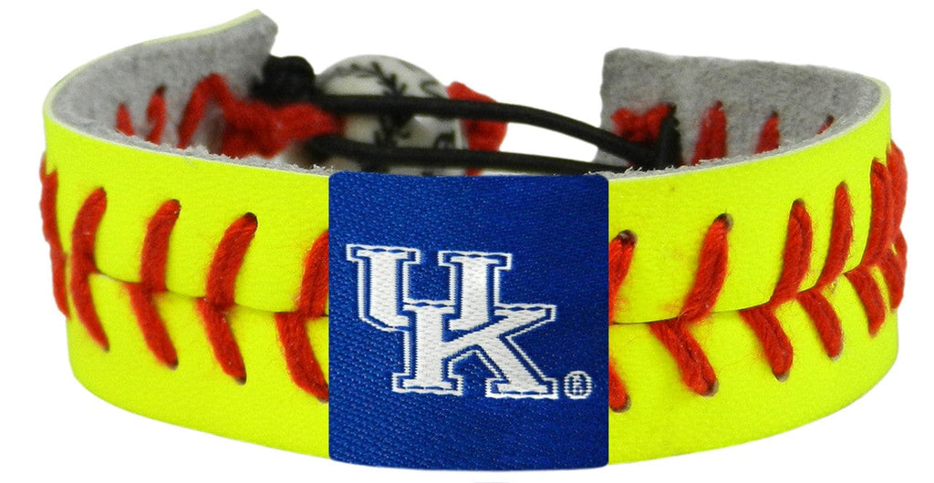 Kentucky Wildcats Kentucky Wildcats Bracelet Classic Softball Alternate CO 844214047457