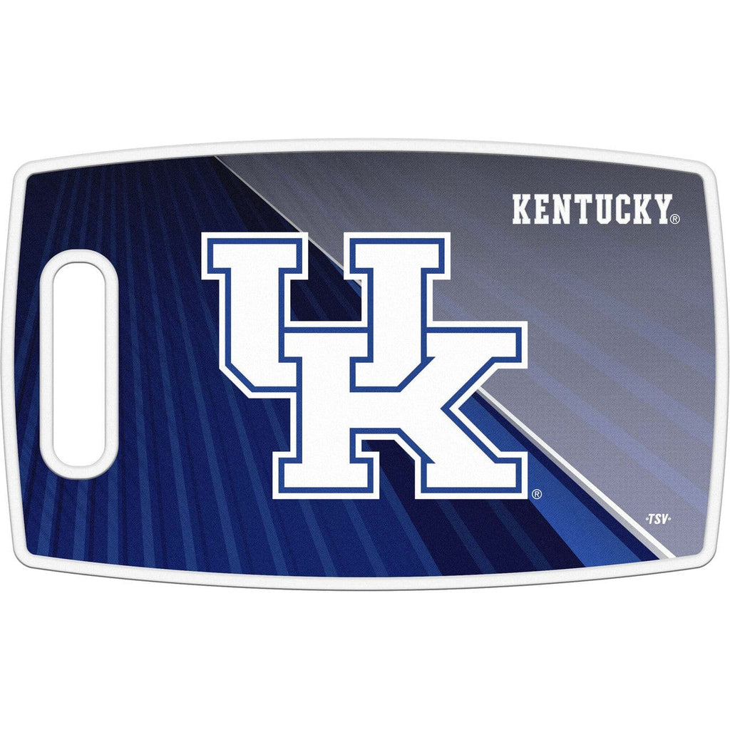 Cutting Board Kentucky Wildcats Cutting Board Large 771831298040