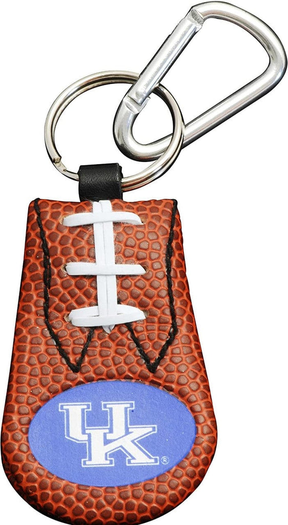 Kentucky Wildcats Kentucky Wildcats Keychain Classic Football CO 844214001244