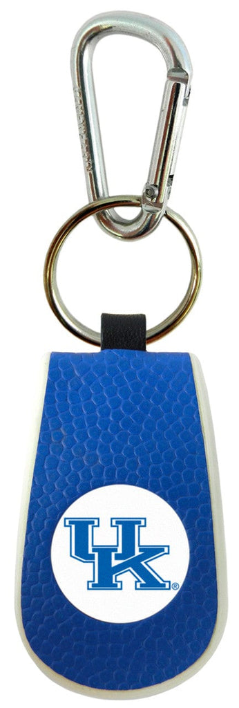 Kentucky Wildcats Kentucky Wildcats Keychain Team Color Basketball CO 844214010055