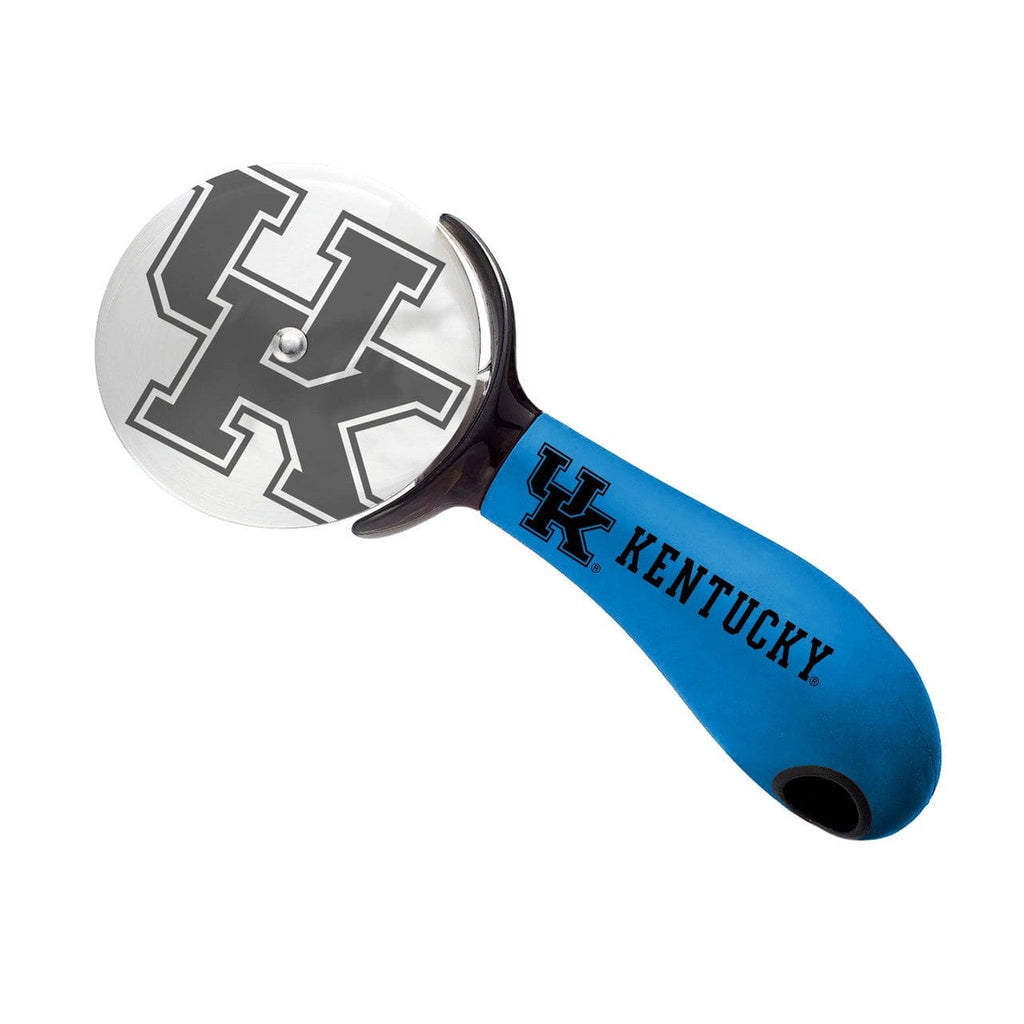 Pizza Cutter Kentucky Wildcats Pizza Cutter 771831238046