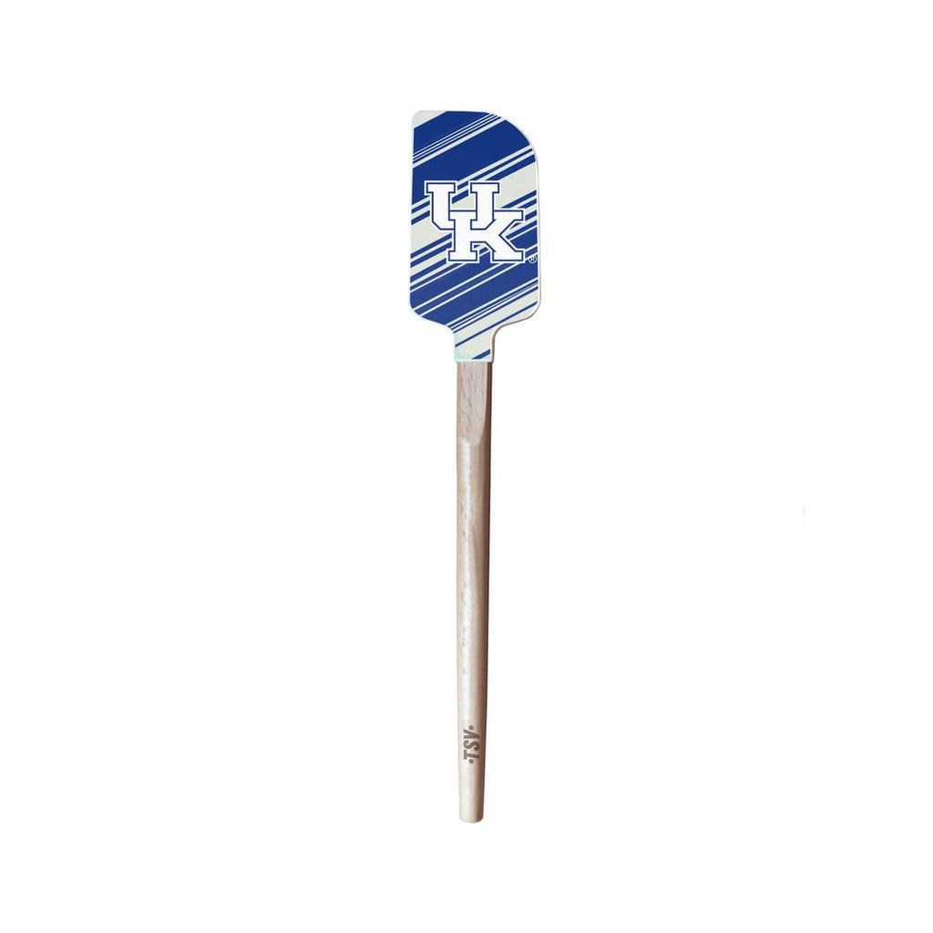 Spatula Large Kentucky Wildcats Spatula Large Silicone - Special Order 771831248045