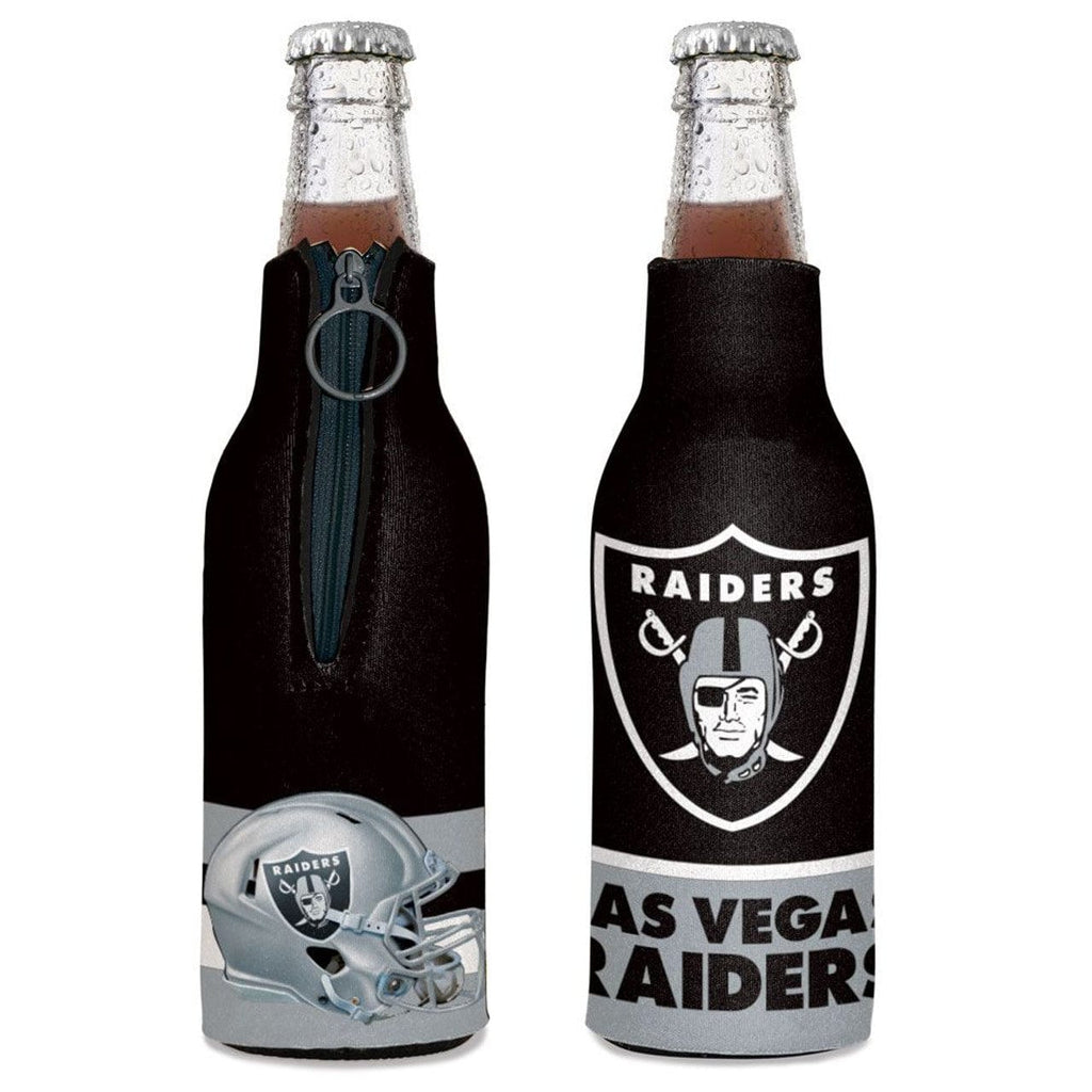 Bottle Coolers Las Vegas Raiders Bottle Cooler 032085229885