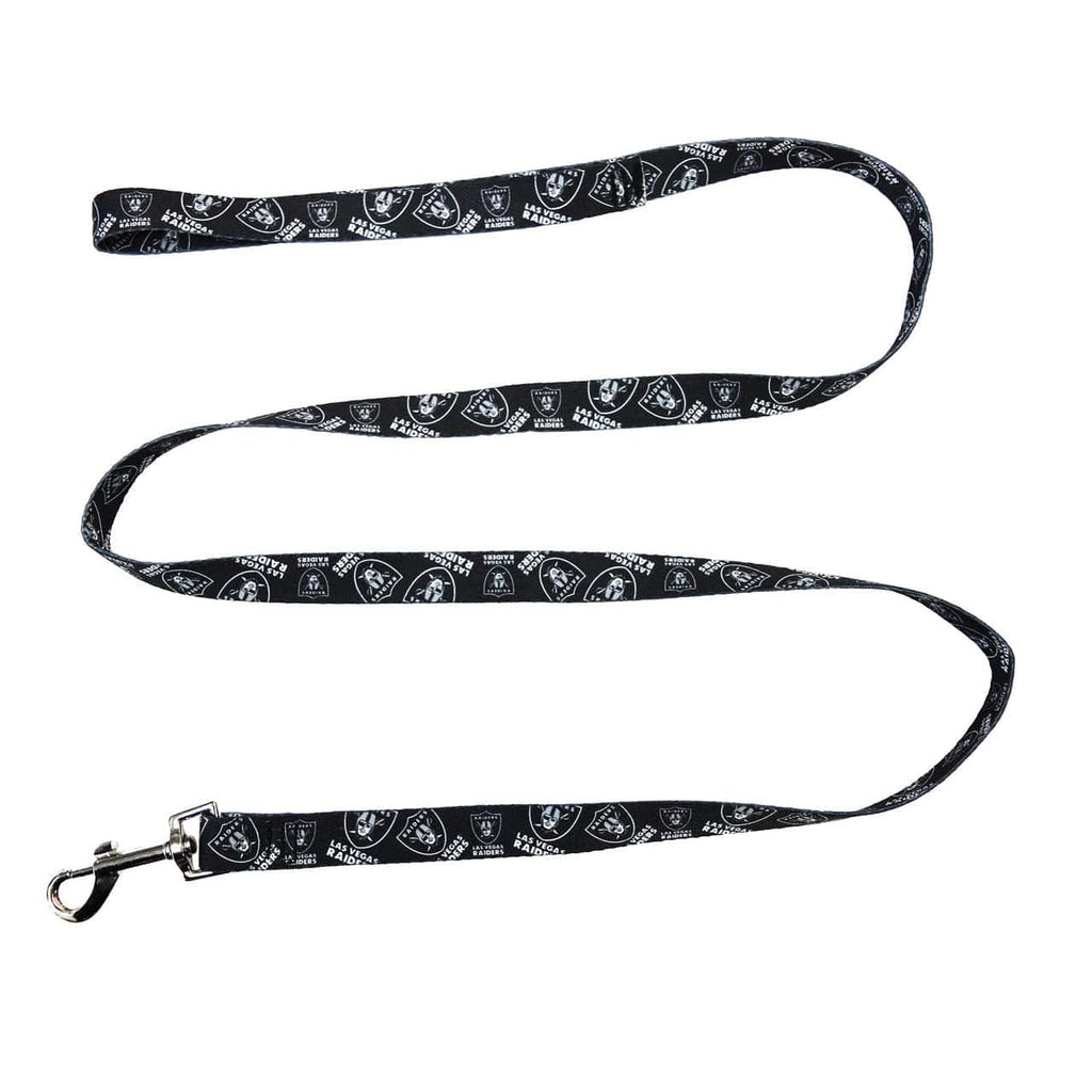 Las Vegas Raiders Las Vegas Raiders Pet Leash 1x60 194381084756