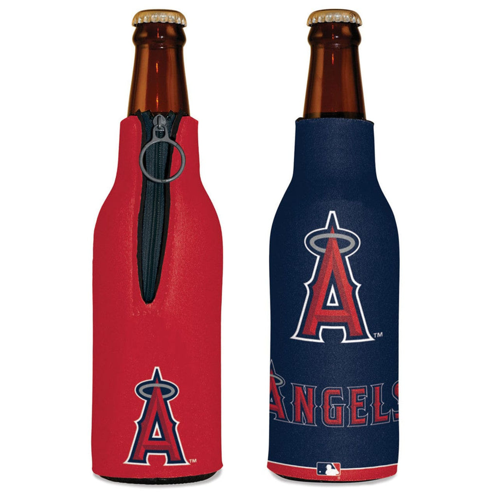 Bottle Coolers Los Angeles Angels Bottle Cooler 032085215437